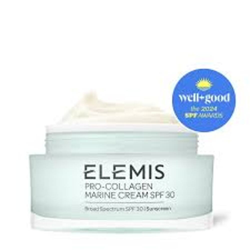Elemis Pro-Collagen Marine Cream 30ML - New & Sealed